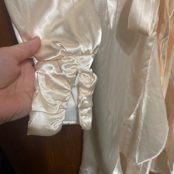 NWOT The Fashion Poet The Label Dress Size XS - Picture 5 of 7